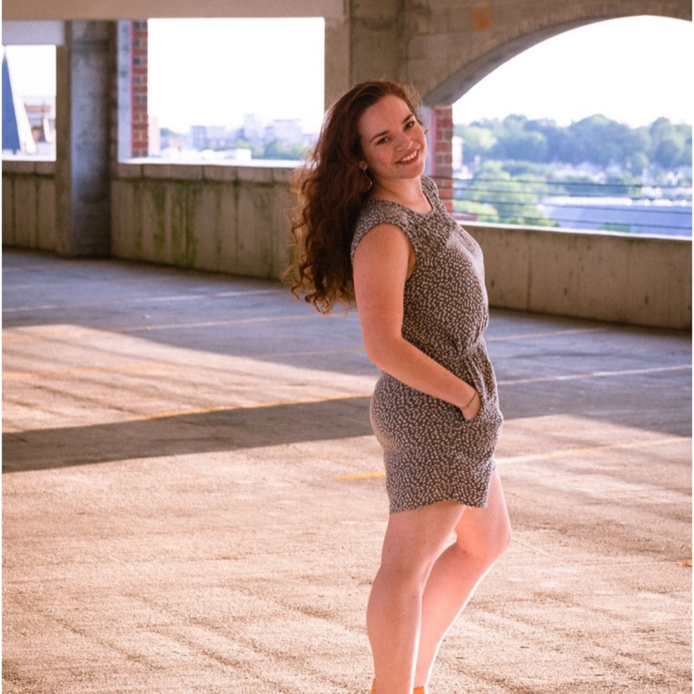 Meet your Posher, Mary